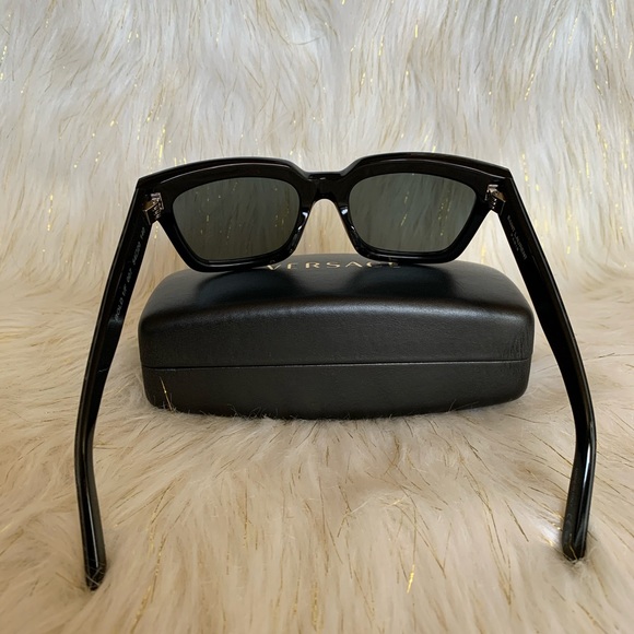 Saint Laurent Bold 1/F 007 - Picture 4 of 8